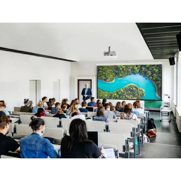 Фото - Проектор Viewsonic LS740HD (VS19579)