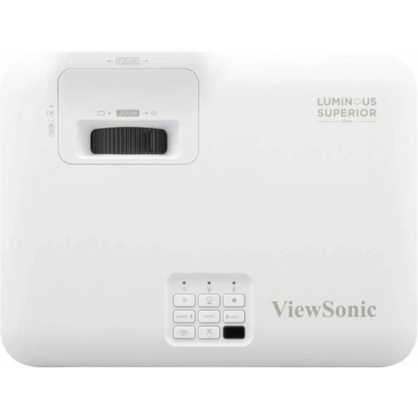 Фото - Проектор Viewsonic LS740HD (VS19579)