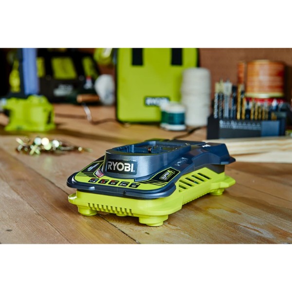 Фото - З/П до акумуляторної батареї для електроінструментів Ryobi ONE+ RC18-150