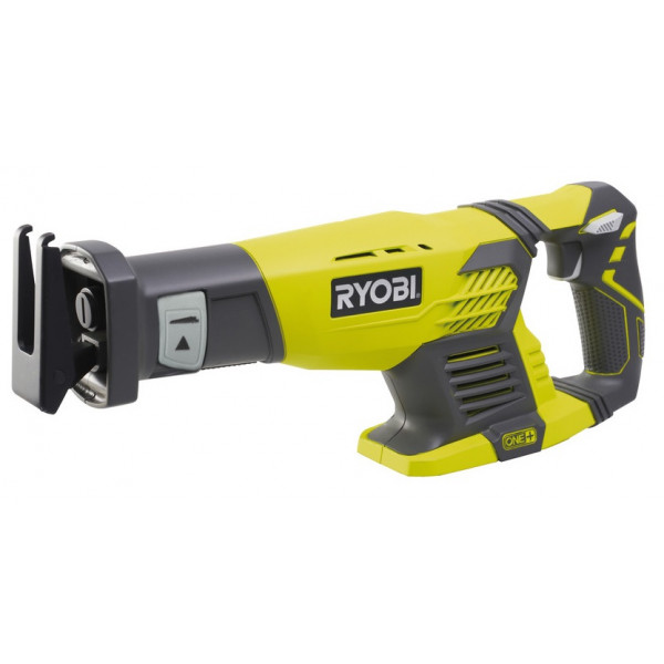 Фото - Пила сабельная Ryobi ONE+ RRS1801M без АКБ