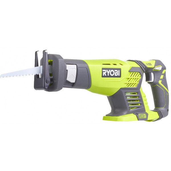 Фото - Пила сабельная Ryobi ONE+ RRS1801M без АКБ