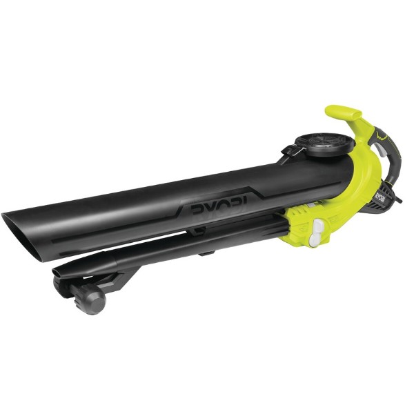 Фото - Садовый пылесос Ryobi BV3000CESV