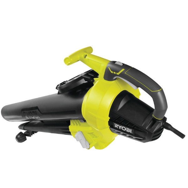 Фото - Садовый пылесос Ryobi BV3000CESV