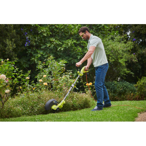 Фото - Тример садовий Ryobi RLT6130