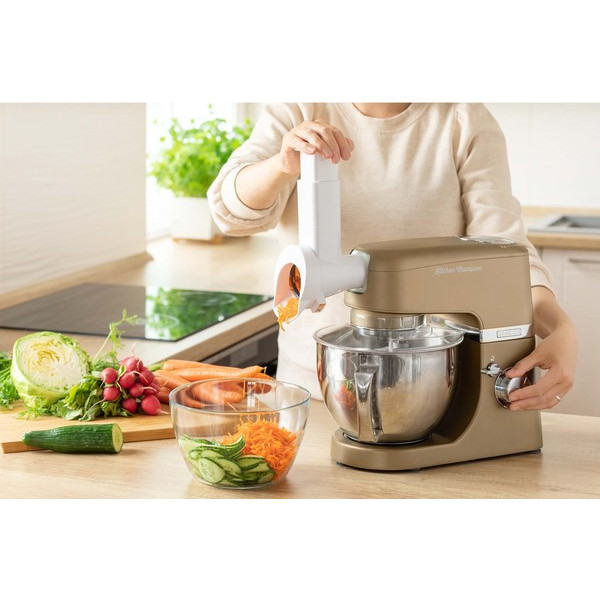 Фото - Кухонна машина Sencor STM 6377CH