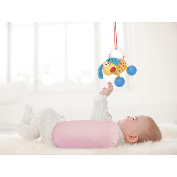 Фото - Позиционер Sonex BabySafe 58х30х17 см Розовая (SO102494)