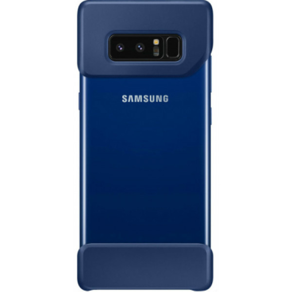 Фото - Чехол для смартфона Samsung 2Piece Cover for Galaxy Note8 Deep Blue (EF-MN950CNEGRU)