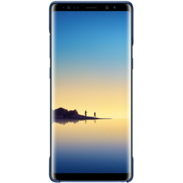 Фото - Чехол для смартфона Samsung 2Piece Cover for Galaxy Note8 Deep Blue (EF-MN950CNEGRU)