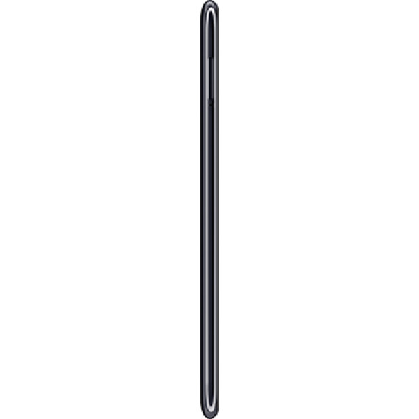 Фото - Смартфон Samsung Galaxy A10 2/32Gb Black (SM-A105FZKG)