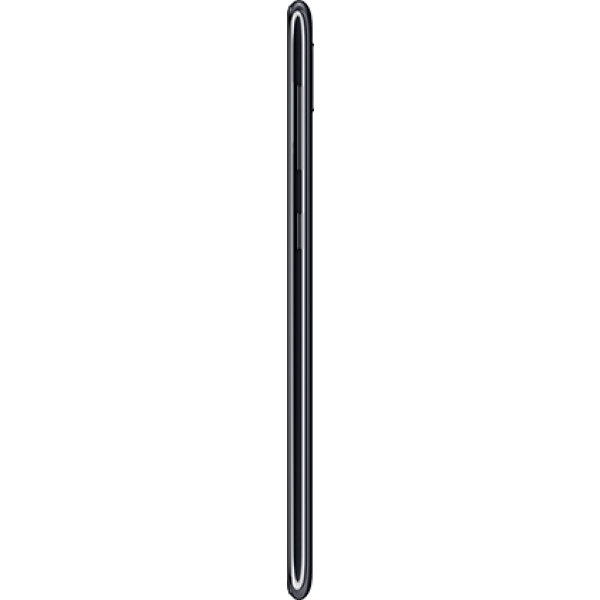 Фото - Смартфон Samsung Galaxy A10 2/32Gb Black (SM-A105FZKG)