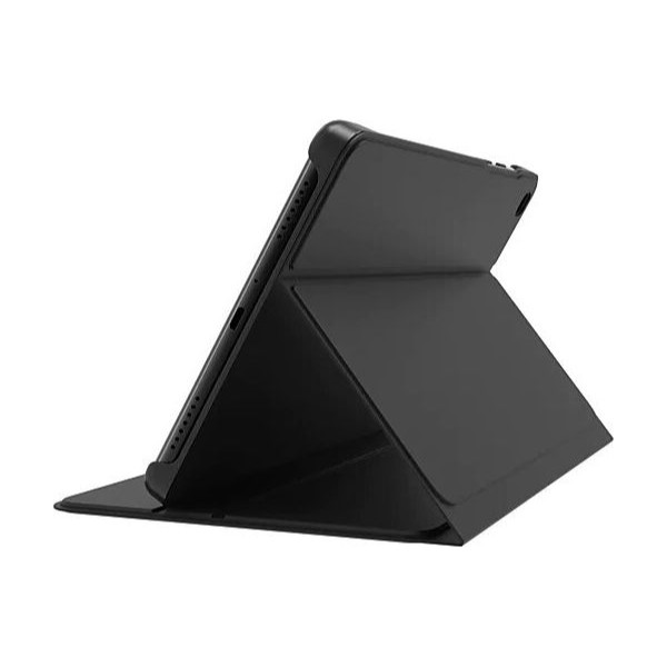 Фото - Уценка - Чехол для планшета Samsung Book Cover for Galaxy Tab A 8.0 (2019) Black (GP-FBT295AMABW)