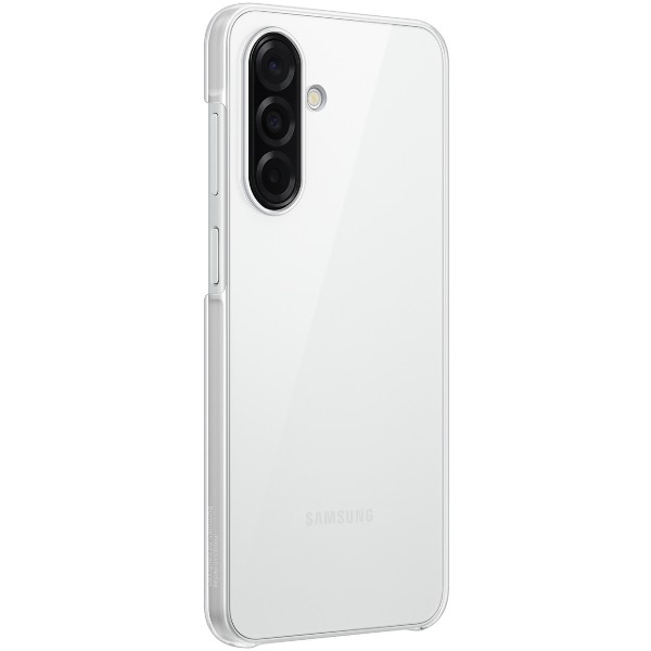 Фото - Чехол для смартфона Samsung Clear Case A26 Transparent (EF-QA266CTEGWW)