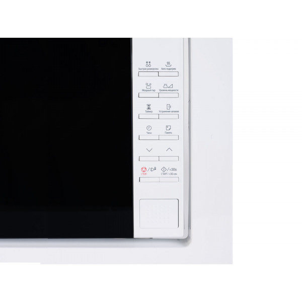 Фото - Микроволновая печь (СВЧ) встраиваемая Samsung FW77SR-W/BWT