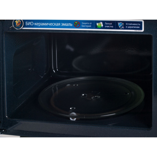 Фото - Микроволновая печь (СВЧ) встраиваемая Samsung FW77SR-W/BWT