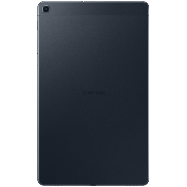Фото - Планшет Samsung Galaxy Tab A 10.1'' 32GB Wi-Fi Black (SM-T510NZKDSEK)