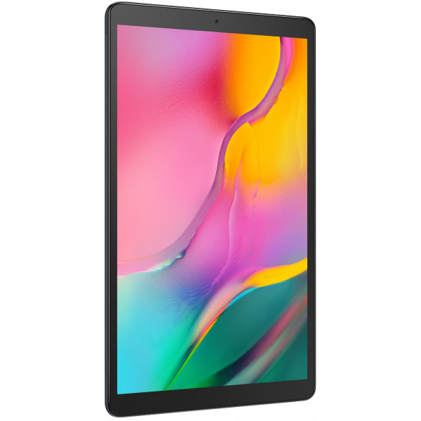 Фото - Планшет Samsung Galaxy Tab A 10.1'' 32GB Wi-Fi Black (SM-T510NZKDSEK)