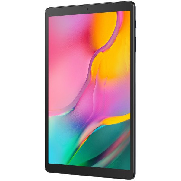Фото - Планшет Samsung Galaxy Tab A 10.1'' 32GB Wi-Fi Black (SM-T510NZKDSEK)