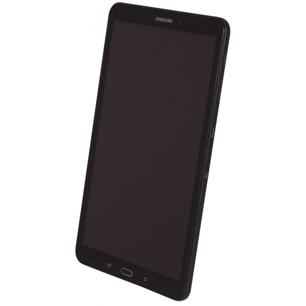 Фото - Планшет Samsung Galaxy Tab A 10.1'' LTE Black (SM-T585NZKASEK)