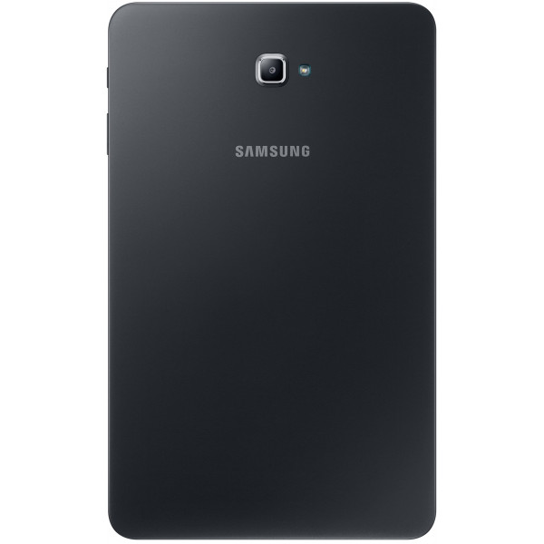 Фото - Планшет Samsung Galaxy Tab A 10.1'' LTE Black (SM-T585NZKASEK)