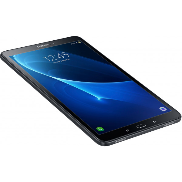 Фото - Планшет Samsung Galaxy Tab A 10.1'' LTE Black (SM-T585NZKASEK)