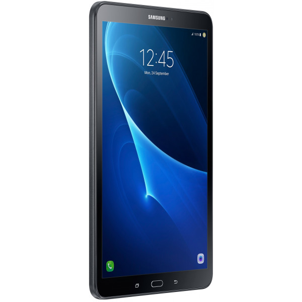 Фото - Планшет Samsung Galaxy Tab A 10.1'' LTE Black (SM-T585NZKASEK)