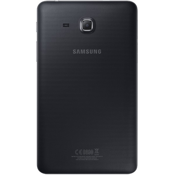 Фото - Планшет Samsung Galaxy Tab A 7'' LTE Black (SM-T285NZKASEK)