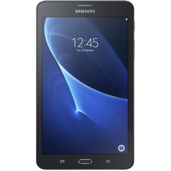 Фото - Планшет Samsung Galaxy Tab A 7'' LTE Black (SM-T285NZKASEK)