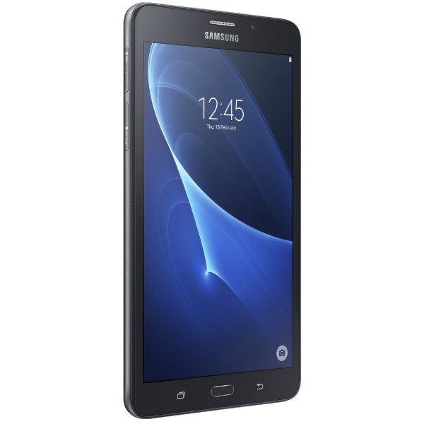 Фото - Планшет Samsung Galaxy Tab A 7'' LTE Black (SM-T285NZKASEK)