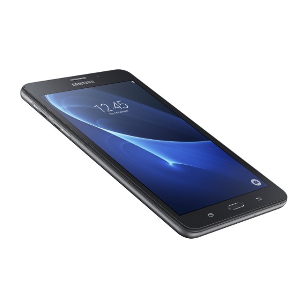 Фото - Планшет Samsung Galaxy Tab A 7'' LTE Black (SM-T285NZKASEK)