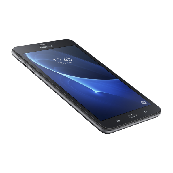 Фото - Планшет Samsung Galaxy Tab A 7'' LTE Black (SM-T285NZKASEK)