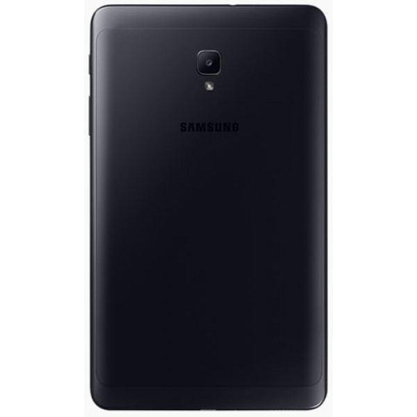 Фото - Планшет Samsung Galaxy Tab A 8'' LTE Black (SM-T385NZKASEK)