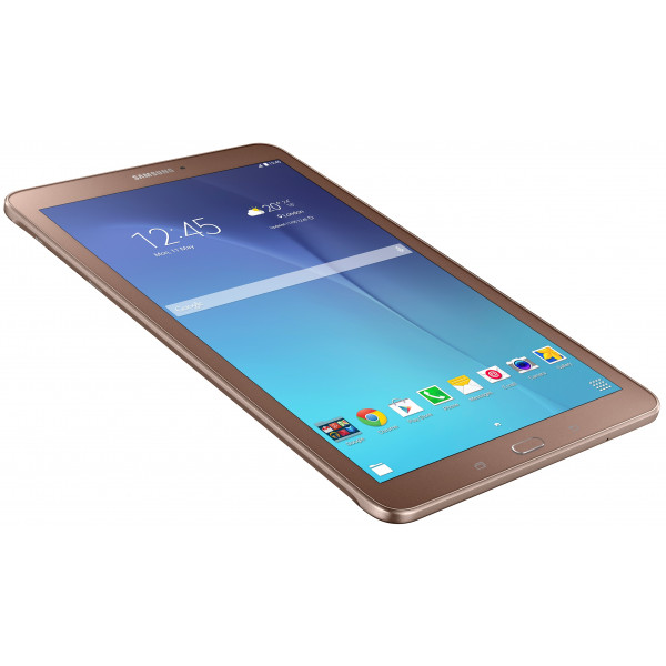 Фото - Планшет Samsung Galaxy Tab E 9.6'' 3G Gold Brown (SM-T561NZNASEK)