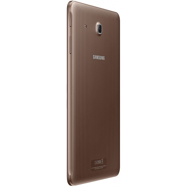 Фото - Планшет Samsung Galaxy Tab E 9.6'' 3G Gold Brown (SM-T561NZNASEK)