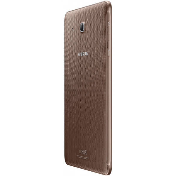 Фото - Планшет Samsung Galaxy Tab E 9.6'' 3G Gold Brown (SM-T561NZNASEK)