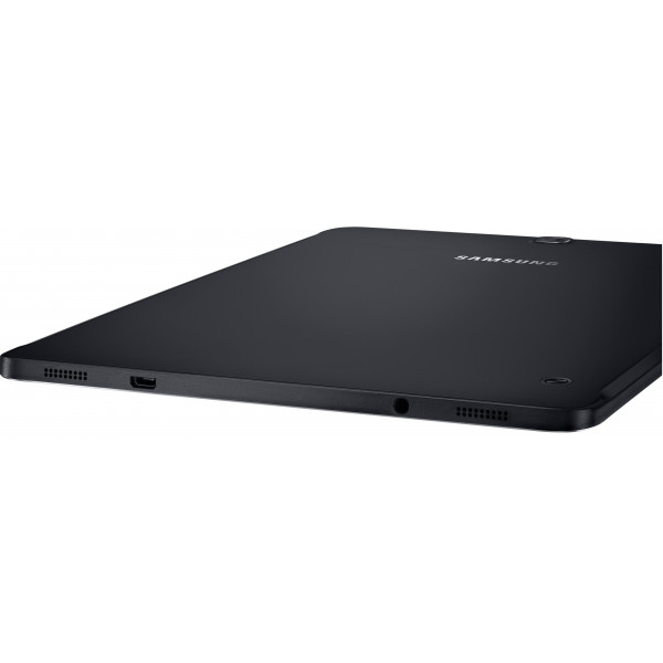Фото - Планшет Samsung Galaxy Tab S2 9.7'' Wi-Fi Black (SM-T813NZKESEK)