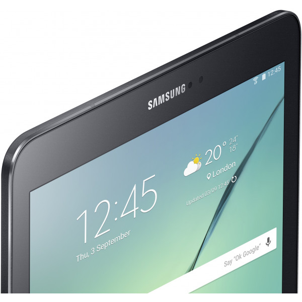 Фото - Планшет Samsung Galaxy Tab S2 9.7'' Wi-Fi Black (SM-T813NZKESEK)