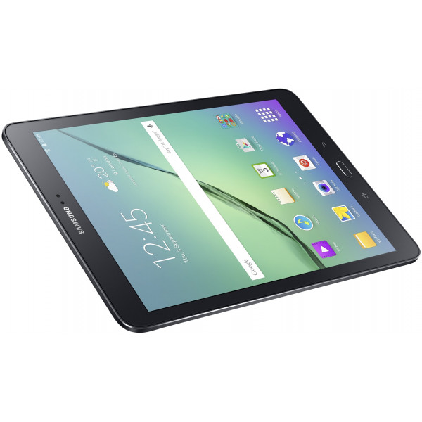 Фото - Планшет Samsung Galaxy Tab S2 9.7'' Wi-Fi Black (SM-T813NZKESEK)