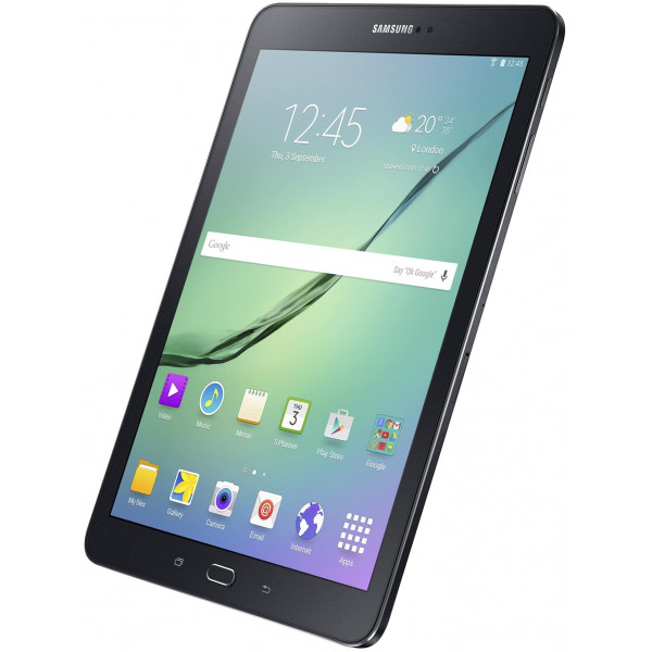 Фото - Планшет Samsung Galaxy Tab S2 9.7'' Wi-Fi Black (SM-T813NZKESEK)