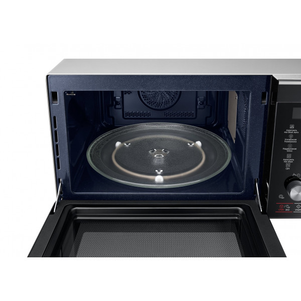 Фото - Микроволновая печь (СВЧ) Samsung MC32K7055CT/BW