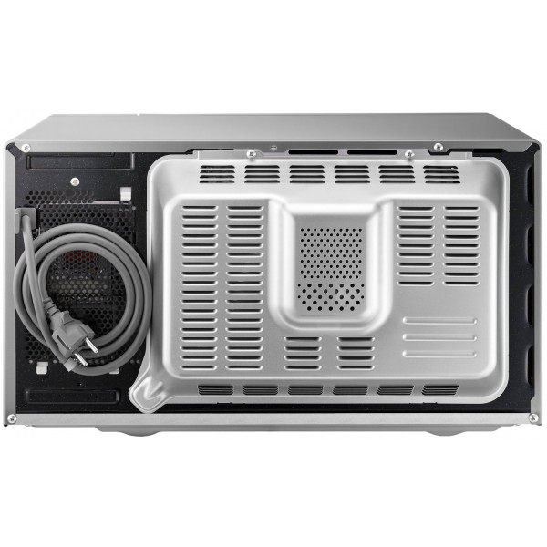 Фото - Микроволновая печь (СВЧ) Samsung MC32K7055CT/BW