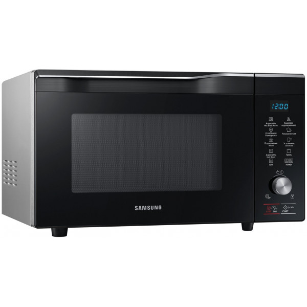 Фото - Микроволновая печь (СВЧ) Samsung MC32K7055CT/BW