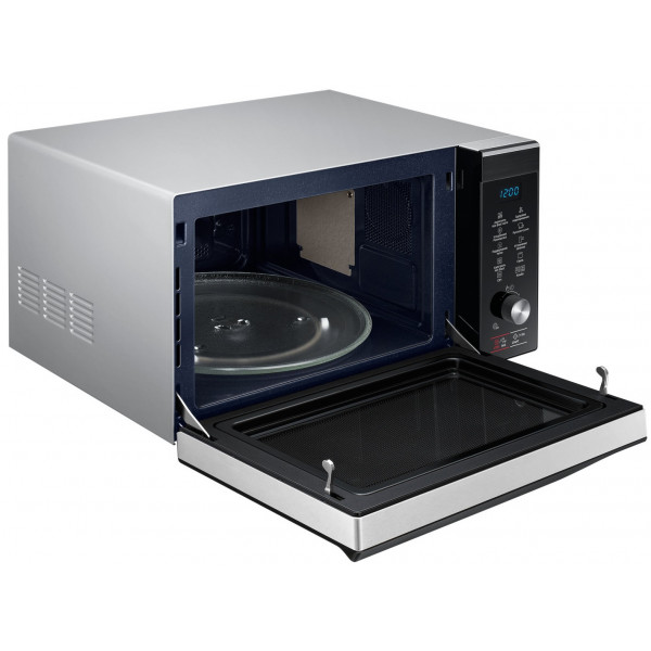 Фото - Микроволновая печь (СВЧ) Samsung MC32K7055CT/BW