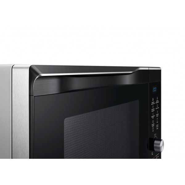 Фото - Микроволновая печь (СВЧ) Samsung MC32K7055CT/BW