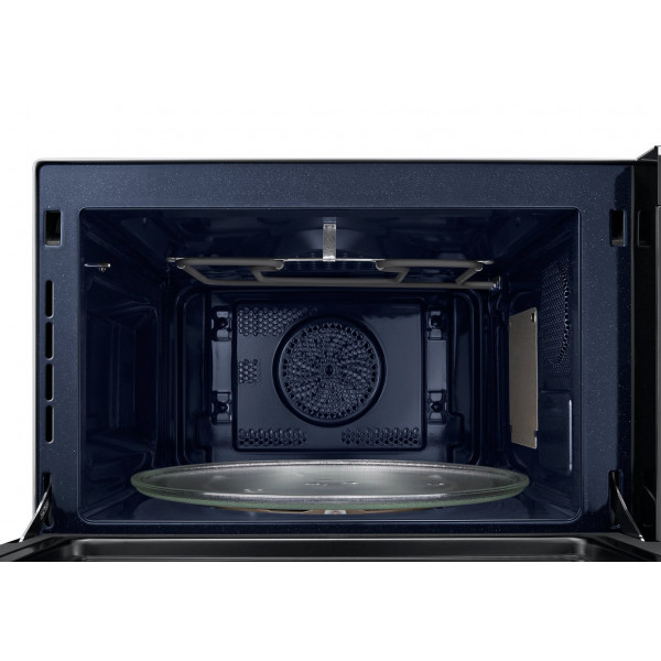 Фото - Микроволновая печь (СВЧ) Samsung MC32K7055CT/BW