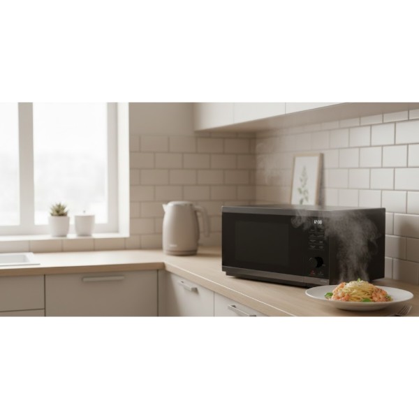 Фото - Мікрохвильова піч (НВЧ) Samsung MS23DG4504AGUA