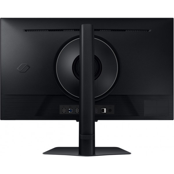 Фото - Монитор игровой Samsung Odyssey G7 SMART (LS27DG700EIXUA)