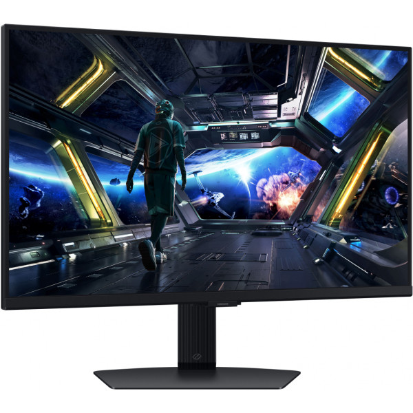 Фото - Монитор игровой Samsung Odyssey G7 SMART (LS27DG700EIXUA)