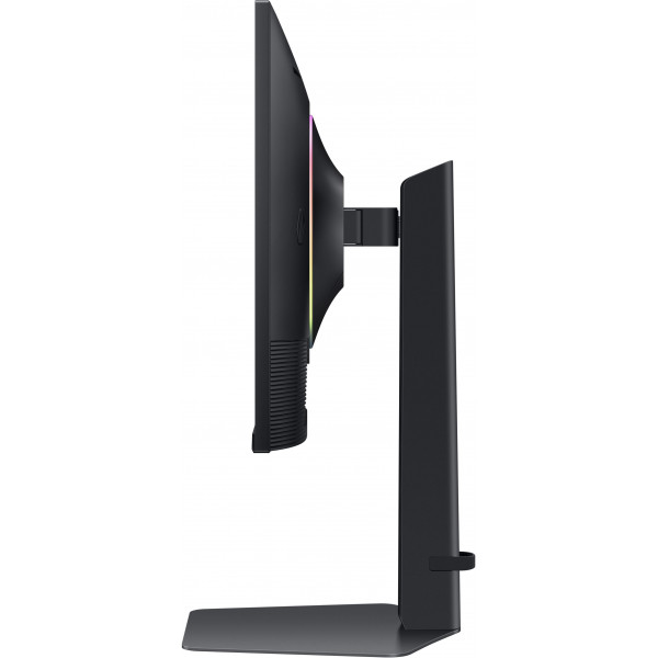 Фото - Монитор игровой Samsung Odyssey G7 SMART (LS27DG700EIXUA)