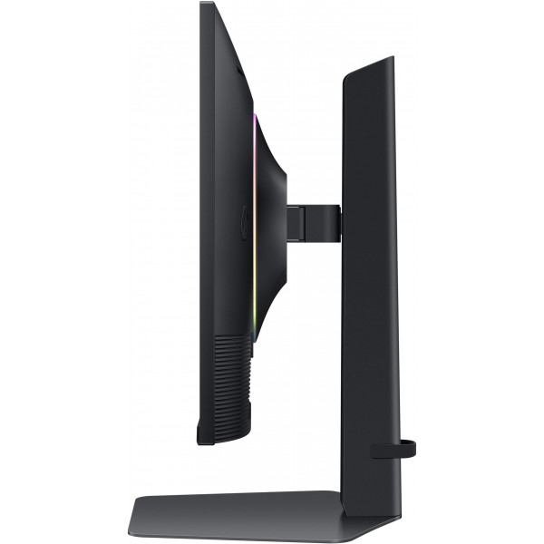 Фото - Монитор игровой Samsung Odyssey G7 SMART (LS27DG700EIXUA)