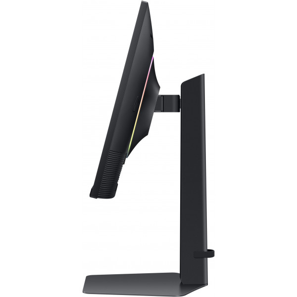 Фото - Монитор игровой Samsung Odyssey G7 SMART (LS27DG700EIXUA)